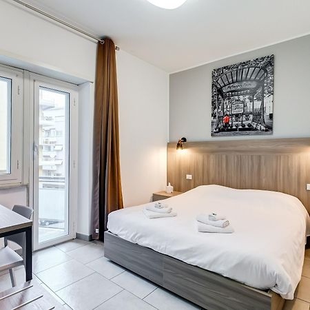 B&B Casa Der Poeta Rom Eksteriør billede