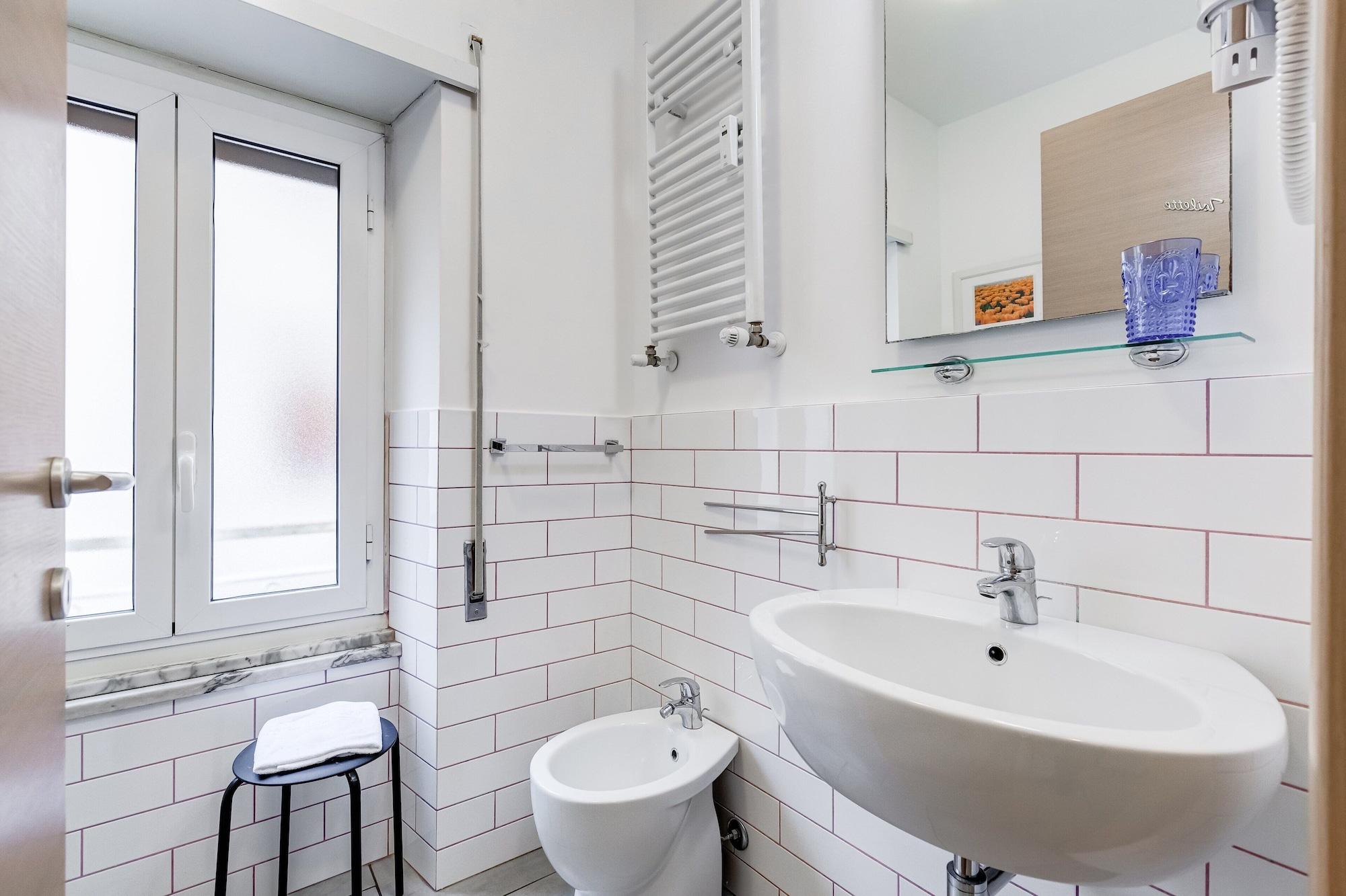B&B Casa Der Poeta Rom Eksteriør billede