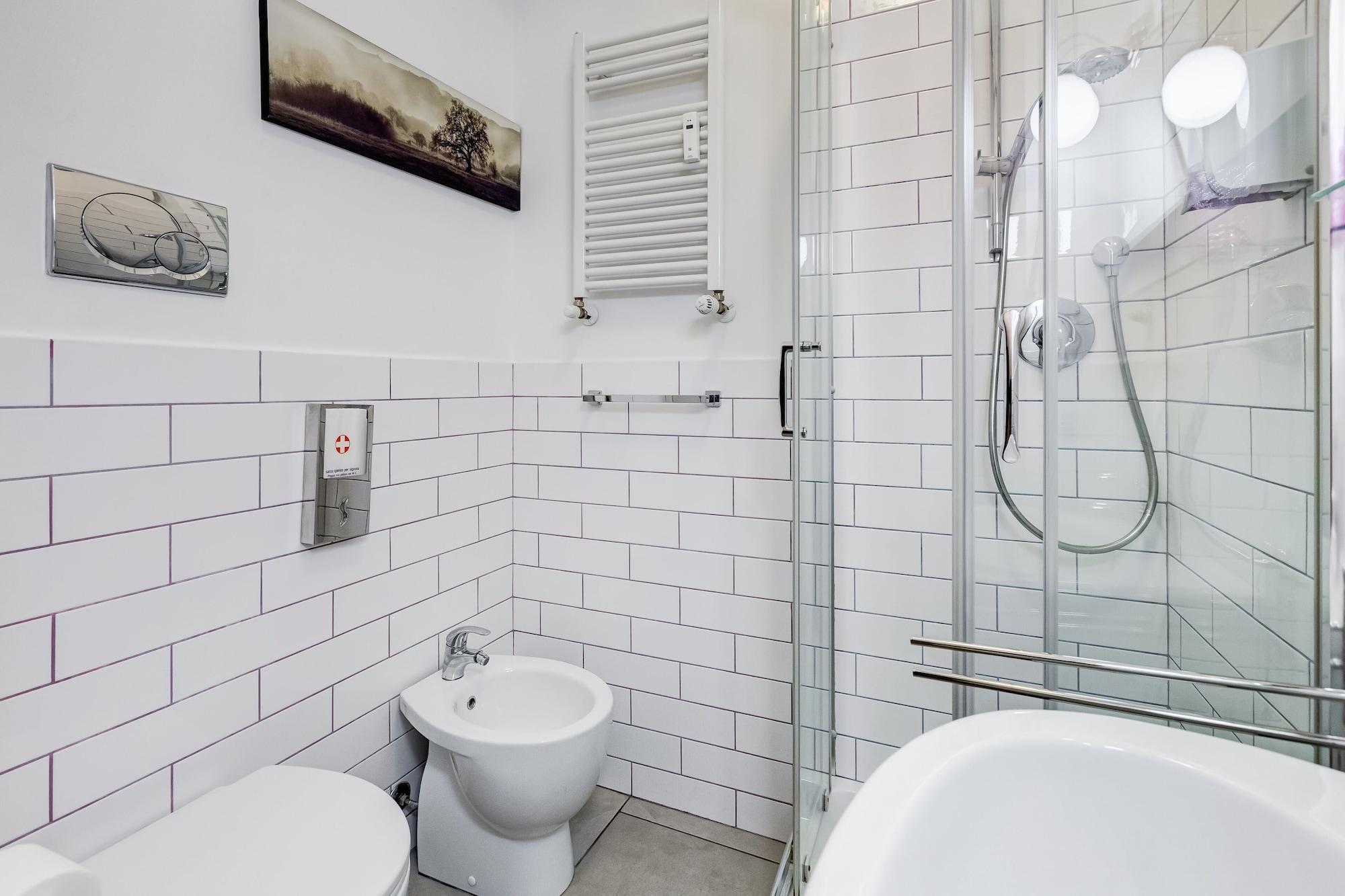B&B Casa Der Poeta Rom Eksteriør billede
