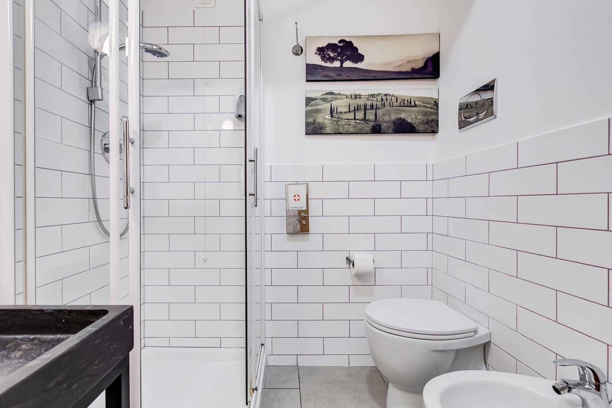 B&B Casa Der Poeta Rom Eksteriør billede
