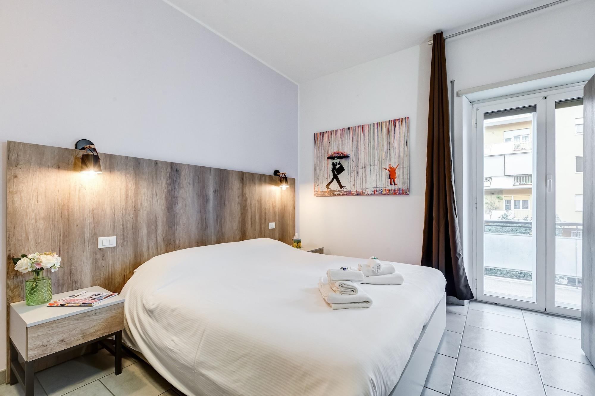 B&B Casa Der Poeta Rom Eksteriør billede