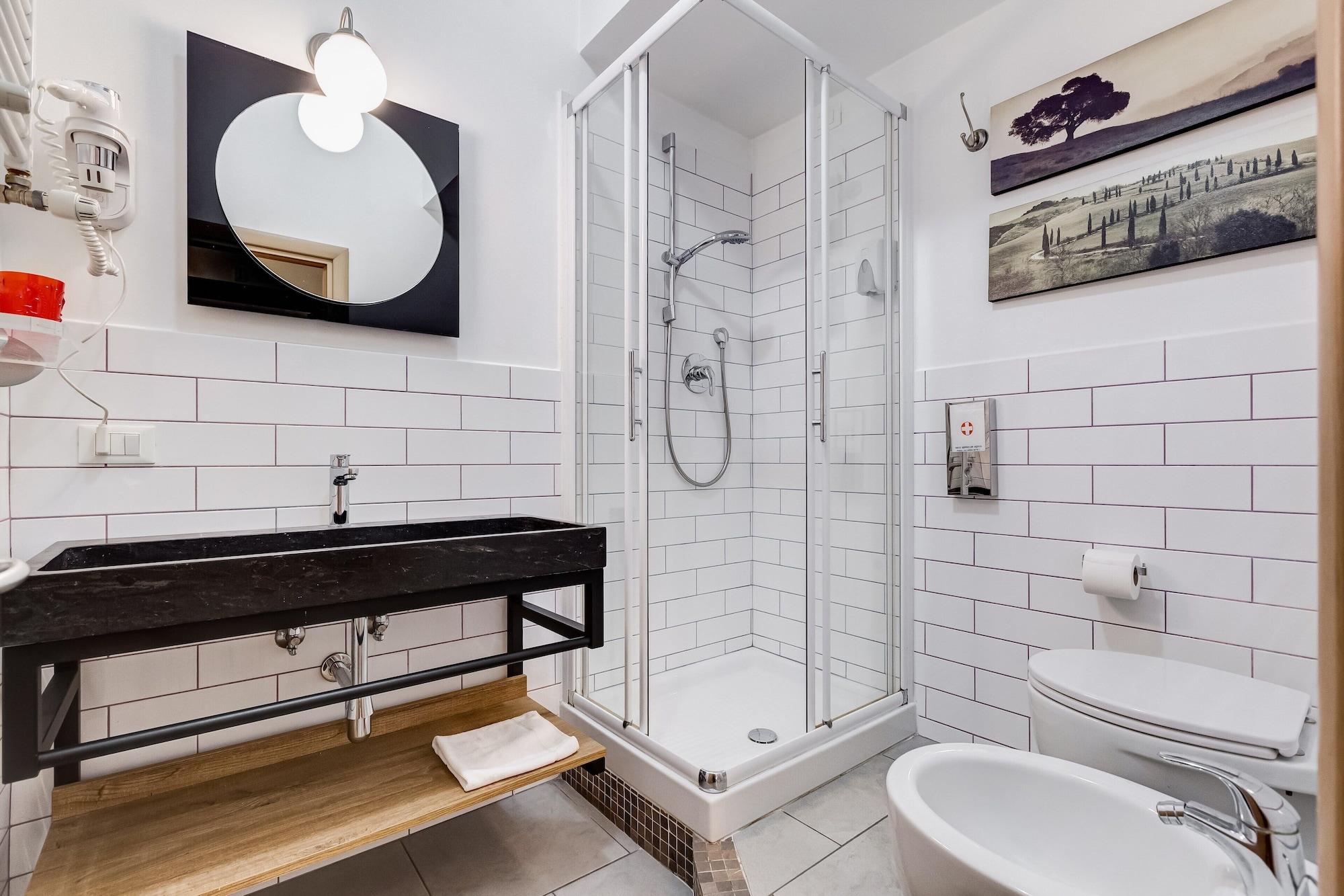 B&B Casa Der Poeta Rom Eksteriør billede