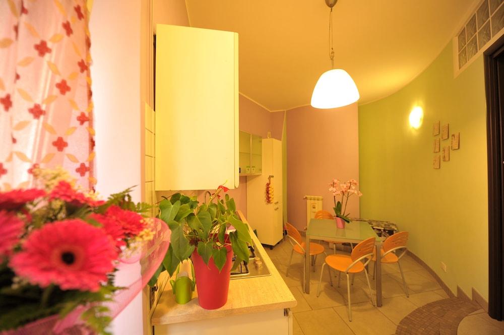 B&B Casa Der Poeta Rom Eksteriør billede
